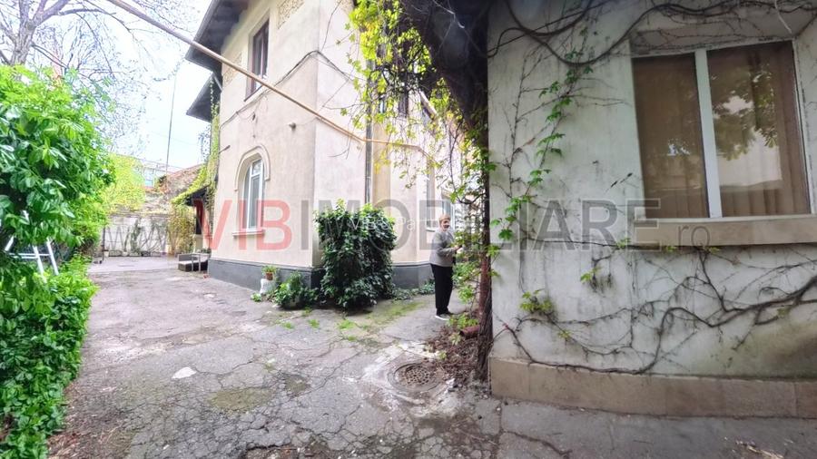 Dorobanti /str Ioan Voda Caragea /apartament 2 camere /pivnita - 8