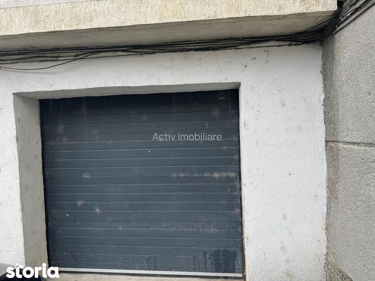 Tomis II | 3 camere decomandate | Garaj propriu | Boxă - 17