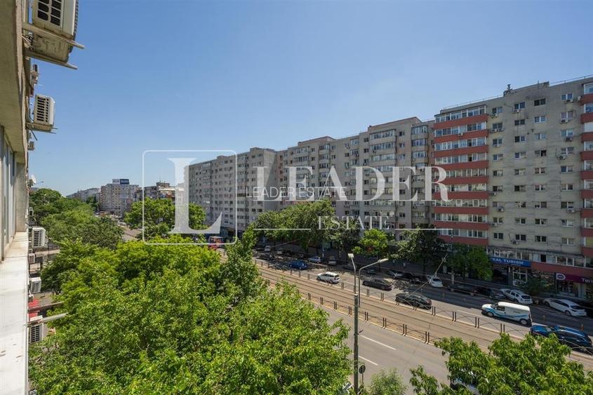 Apartament mobilat in Floreasca | 3 Camere | Renovat - 18