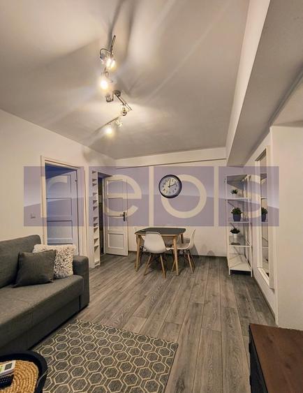 Apartament modern 2 camere | Floreasca | pet friendly - 2