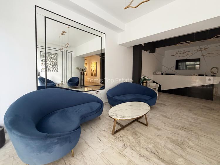 Vedere frontala la mare- Apartamant cu 2 camere in Mamaia Nord  - 7