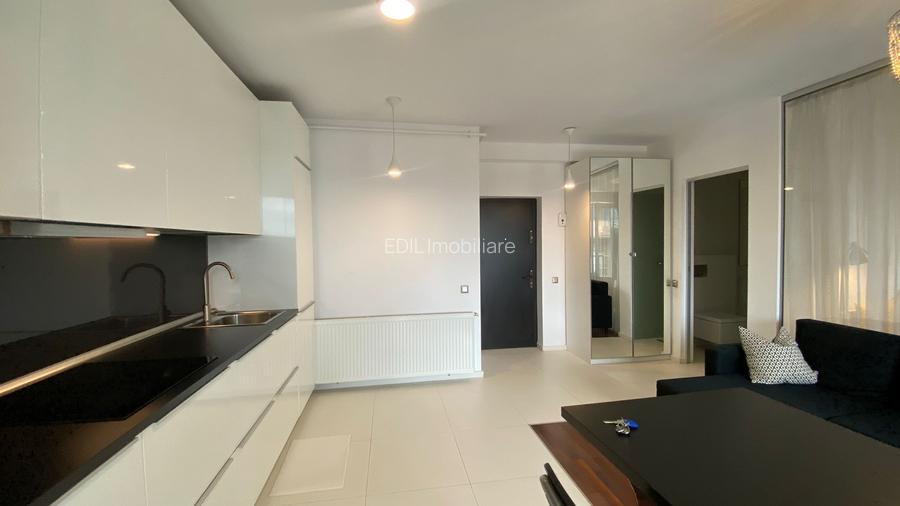 Apartament modern , 2 camere , zona Centrala , NTT Data , bloc nou - 2