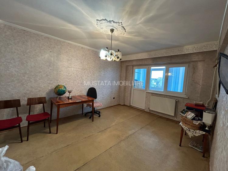 Apartament 3 camere - 68mp, zona apropiata de Bariera Calarasilor. - 2