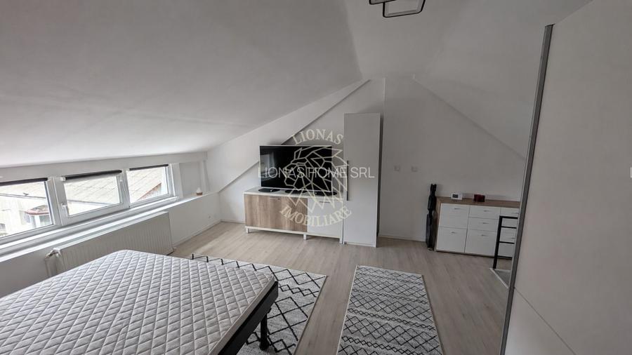 COMISION 0%! Apartament 2 camere 54,7 mp-Zona Lama - 3