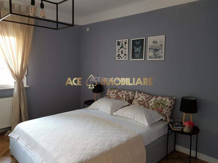 2 Camere de inchiriat | Izvor | Metrou | Centrala | Petfriendly - 3