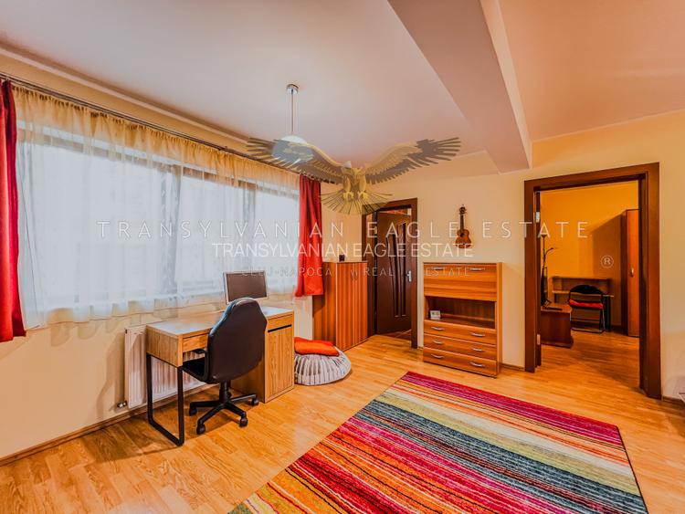 Apartament modern, cu terasa spatioasa, situat in Buna Ziua - 2