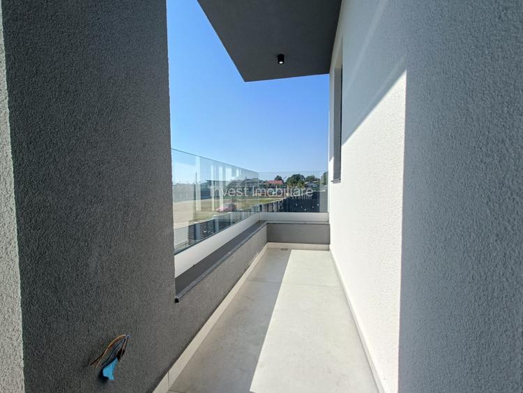Casă Tip Duplex 4C Valea Lupului-Iași COMISION 0% - 9