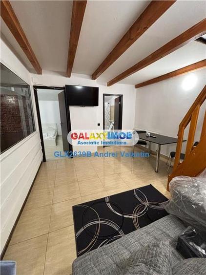 Apartament Modern Bloc Nou Berceni - Dimitrie Leonida - Centrala - 4