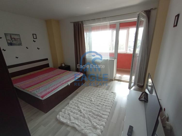 Baba Novac - Apartament cu 2 camere cu balcon pe termen lung - 6