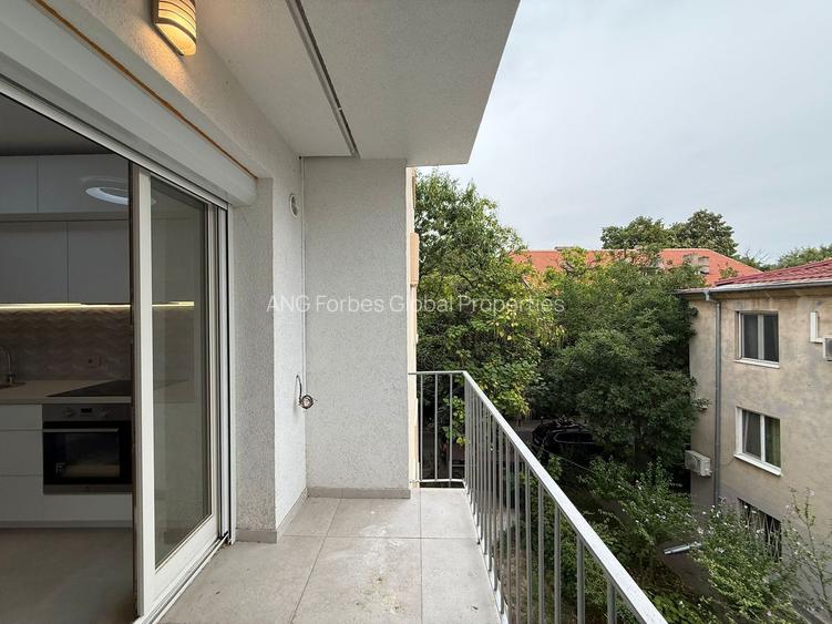 APARTAMENT ELEGANT SI CONFORTABIL IN PRIMAVERII - 18