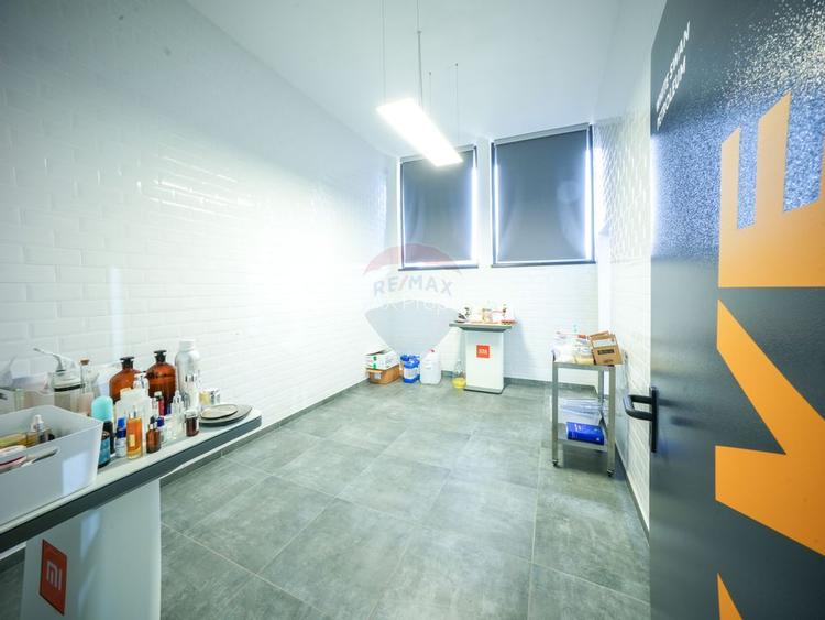 Hală industrială Clasa A, 895 mp + teren 2.880 mp, Ploiești - 37