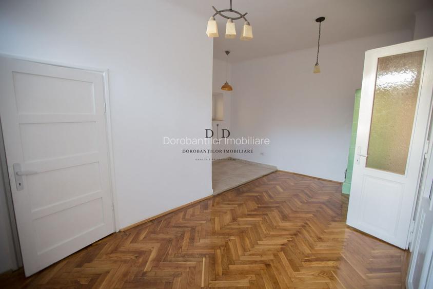 Spațiu de birou cu farmec istoric | Piața Unirii | Clădire emblematică - 13