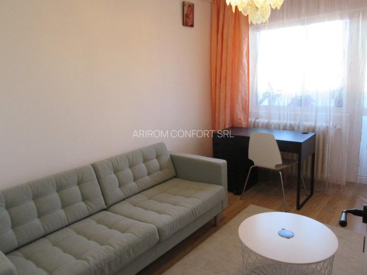 Inchiriere 3 camere Parcul Circului - B-dul Lacul Tei - 20