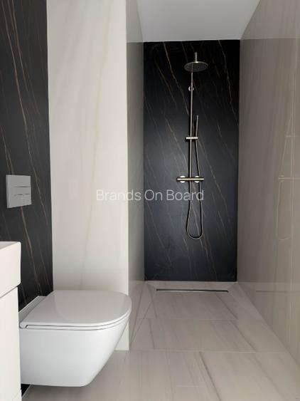 Penthouse Floreasca | Vedere Lac | Balcon 21 mp | Proprietar | 1,800,000 EUR+TVA - 9