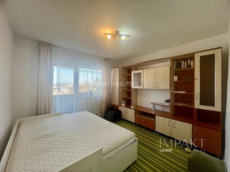 Apartament cu 3 camere decomandate - 2