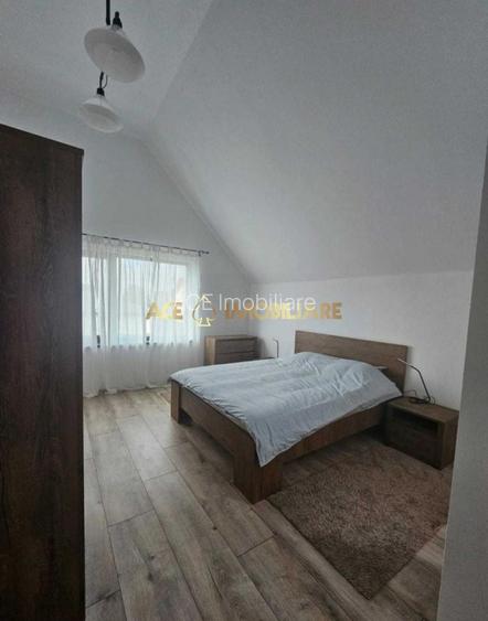 4 Camere de inchiriat | Corbeanca | Curte Proprie | P+M | 0% Comision - 4