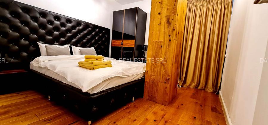 Apartament premium 2 camere Morii Residence,terasa 30mp,garaj , boxa - 10