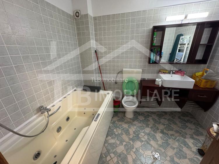 Apartament cu 2 camere, 60mp, Zona Libertatii - 10