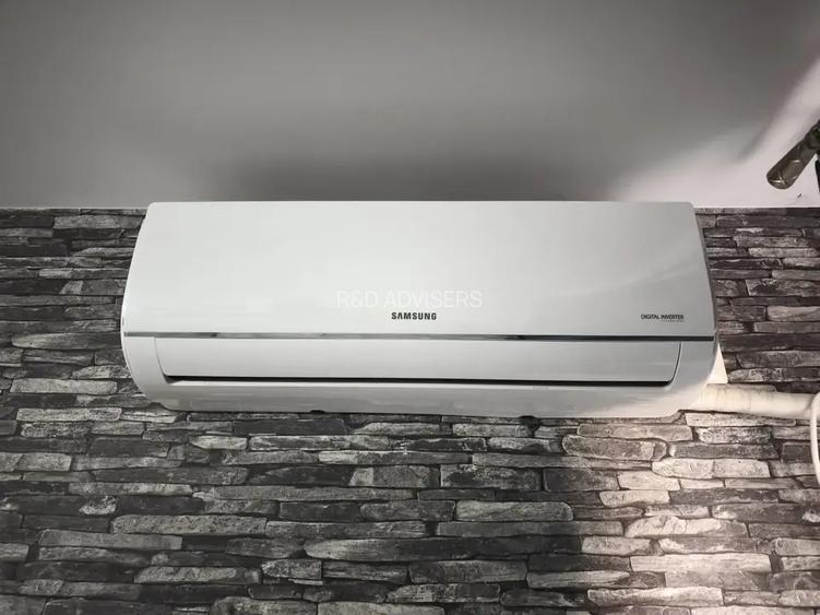 3 camere decomandat cu loc de parcare inclus Palladium Residence - 5