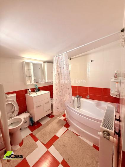 Casa cu 4 camere si gradina. - 9