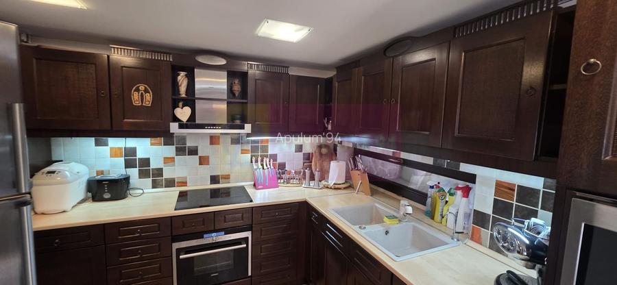 Vilă de lux de vânzare în Bușteni | Priveliște spectaculoasă la munte - 12