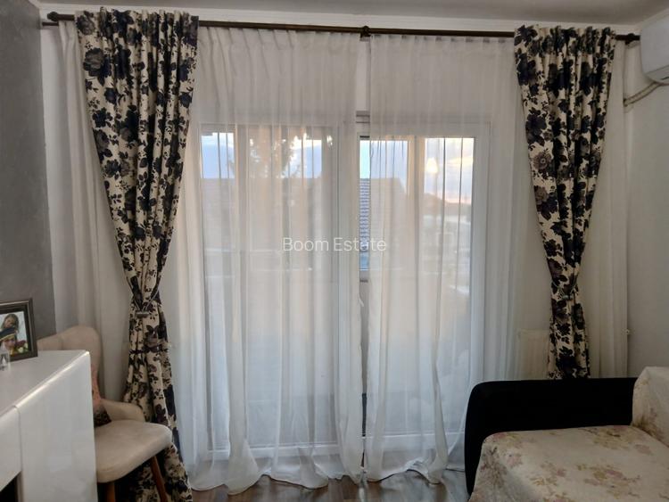 APARTAMENT 2 CAMERE, COMPLET MOBILAT SI UTILAT, COMISION 0% - 8