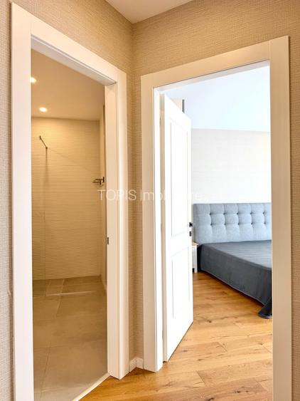 Petru Rares / Apartament Premium / Parcare Subterana Inclusa / Contract ANAF - 13