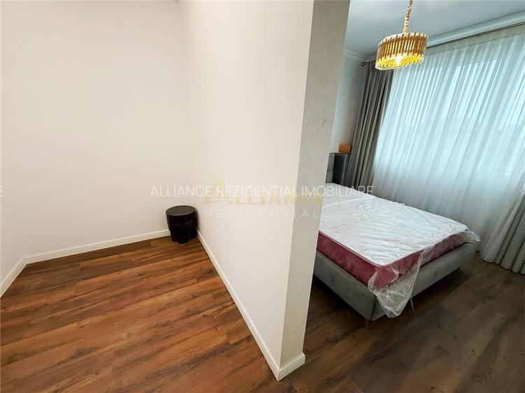 Duplex Premiun - 5 Camere - 3 Bai -Panouri solare - 15