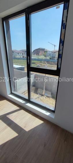 Casa..Vila cu 5 camere de vanzare.......Nord Bragadiru..... - 30