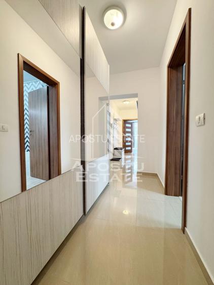 Apartament 2 camere de vanzare, 54mp utili, etajul 1, Giroc zona Penny - 9