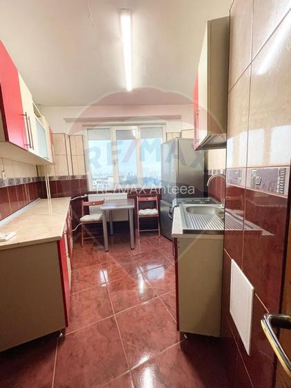 Apartament cu 2 camere Bd. Brancoveanu intesectie cu Nitu Vasile - 4