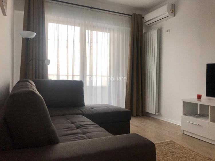 Novum residence Grozavesti - 8