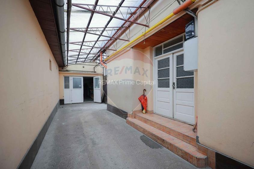 Spatiu comercial si brutarie/patiserie de Inchiriat in zona Iosia - 18