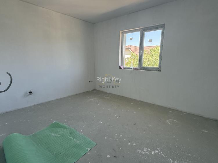 Casa P+1+Pod, Placa de beton, 4 Camere, Teren 250mp, STB! Comision 0% - 9