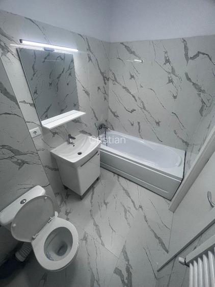Apartament nou de inchiriat, 2 camere, Nicolae Grigorescu, sector 3 - 9