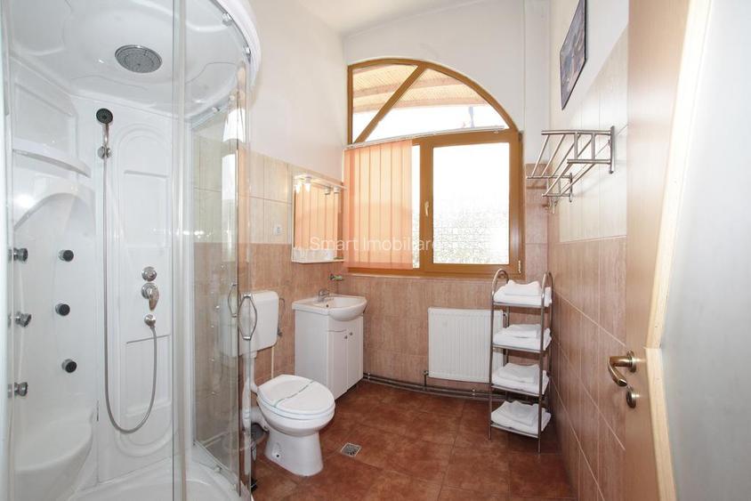 Hotel / Pensiune, 12 camere, 905mp, zona Noua - 10