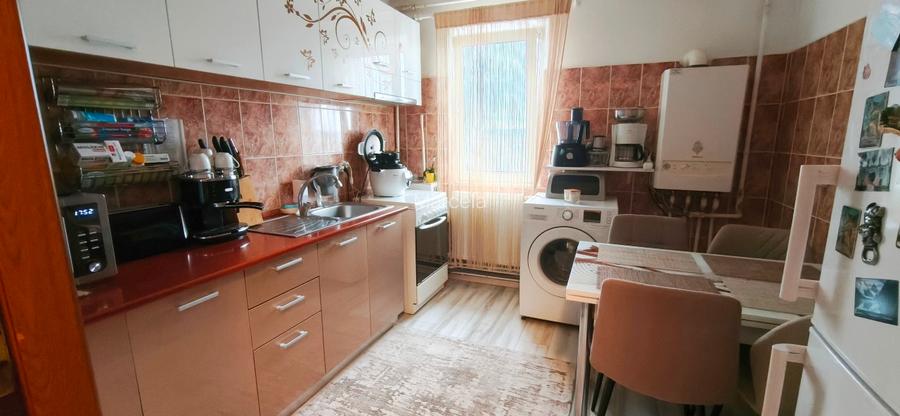 Proprietar, 2 camere, complet mobilat și parțial utilat, gata de mutat - 4