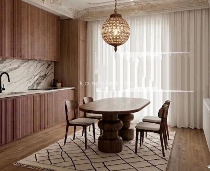Apartament 2 Camere,Dristor,Metrou,bl.2015,et.3/6,Amenajat,centrala,Liber - 2