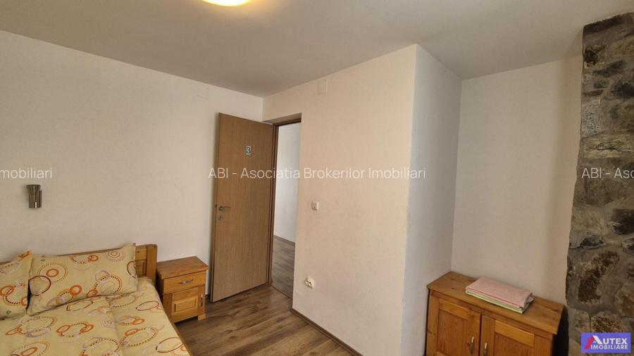 Pensiune RANCA | 8 camere | Langa Partia de Ski - 11