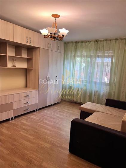 Apartament 3 CAMERE, DECOMANDAT, centrala- Zona Soarelui - 5