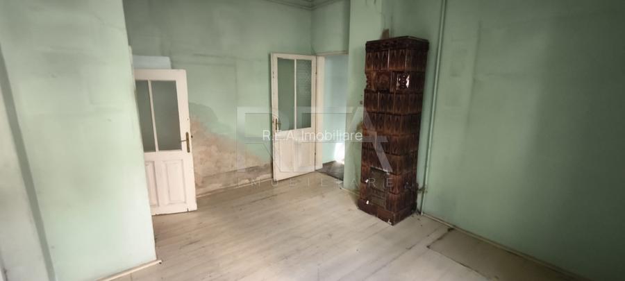 Casa cu 9 camere, Parcul Carol - 6