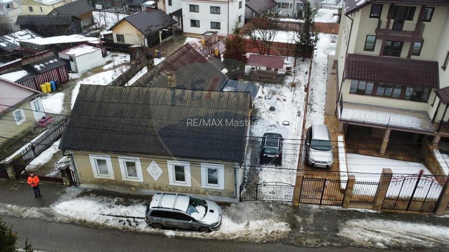 Casă de vânzare zonă Centrală GURA HUMORULUI - 14