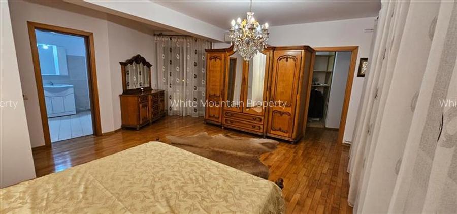 Herastrau, duplex 3 camere - 8