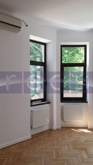 INCHIRIERE VILA INTERBELICA | CAPITALE | 360 MP | RESTAURATA | - 7