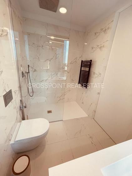 Apartament de lux cu 3 camere și vedere la lac – One Mircea Eliade - 16