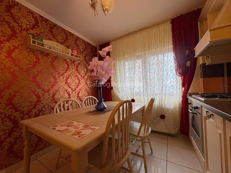 Apartament cu 4 camere de vanzare in zona Mosilor - Eminescu - 17