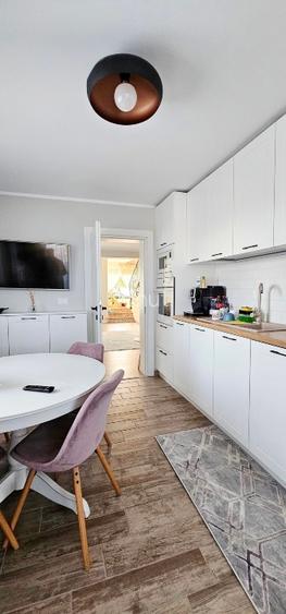 Casa tip duplex, complet mobilată și utilată  - 16