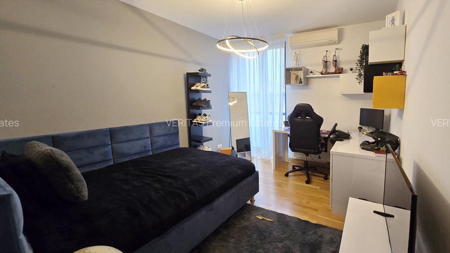 Apartament 4 camere langa padure si Zoo, 112 mp, Iancu Nicolae, Privighetorilor - 10