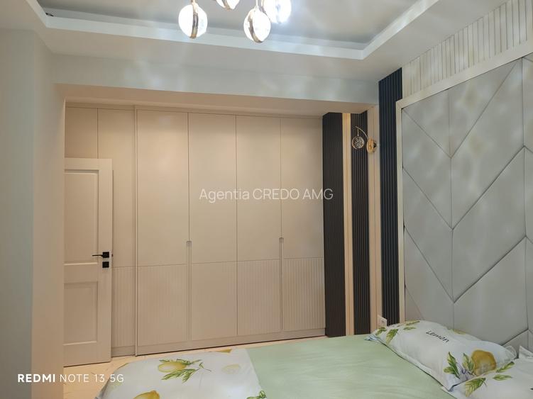 Apartament Modern 2 Dormitoare, Bloc 2025, Loc Parcare Dublu la SUBSOL (2 SUV) - 9
