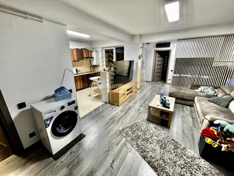  COMISION 0% | Apartament cu 2 camere de vanzare | Marasti | Bloc 2010  | etaj 1 - 3